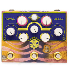 Royal Jelly Od/Fuzz <p> Custom Shop <p> RJ2841