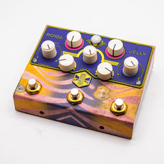 Royal Jelly Od/Fuzz <p> Custom Shop <p> RJ2841