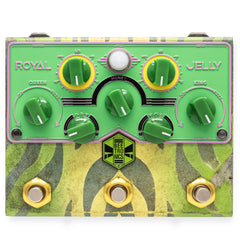 Royal Jelly Od/Fuzz <p> Custom Shop <p> RJ2843