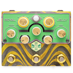 Royal Jelly Od/Fuzz <p> Custom Shop <p> RJ2845
