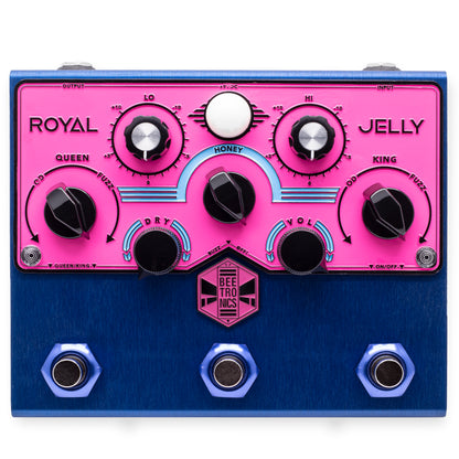 Royal Jelly &lt;p&gt; Limited Edition - Pink/Blue