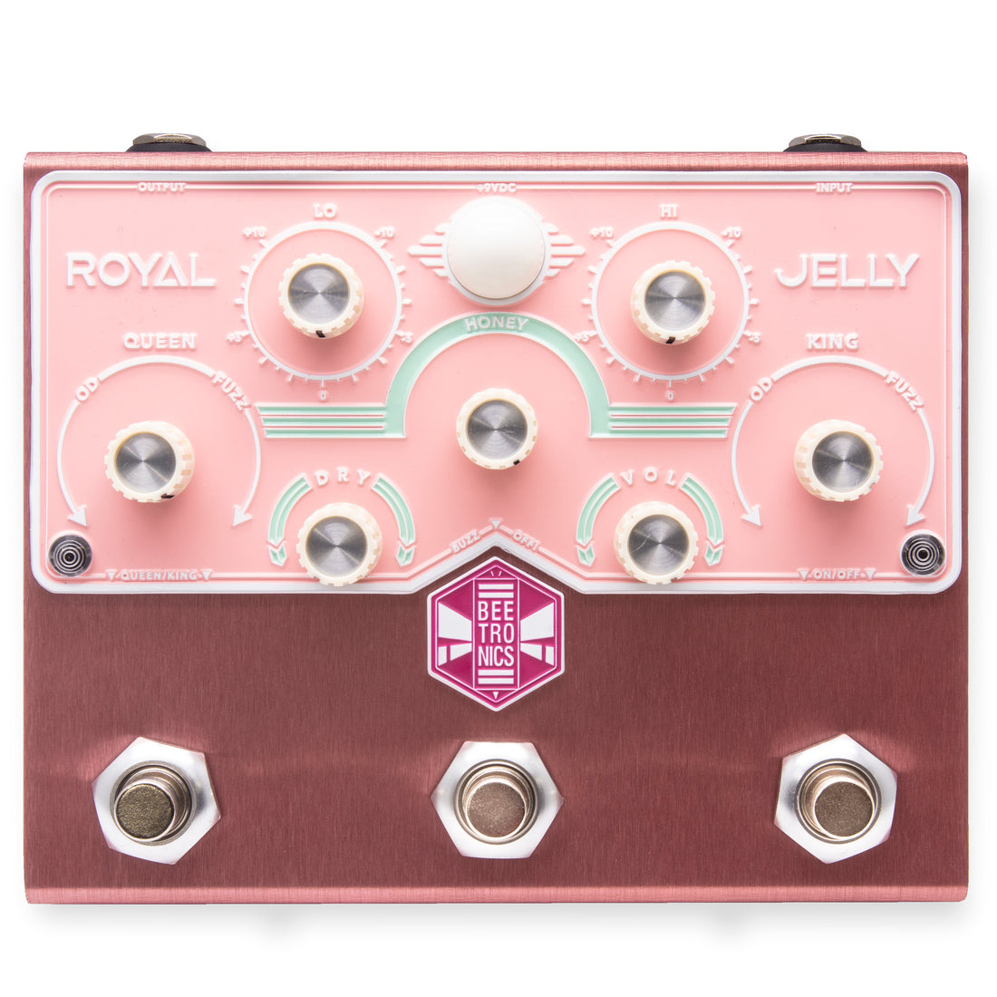 Royal Jelly  <p> Limited Edition - Ballerina