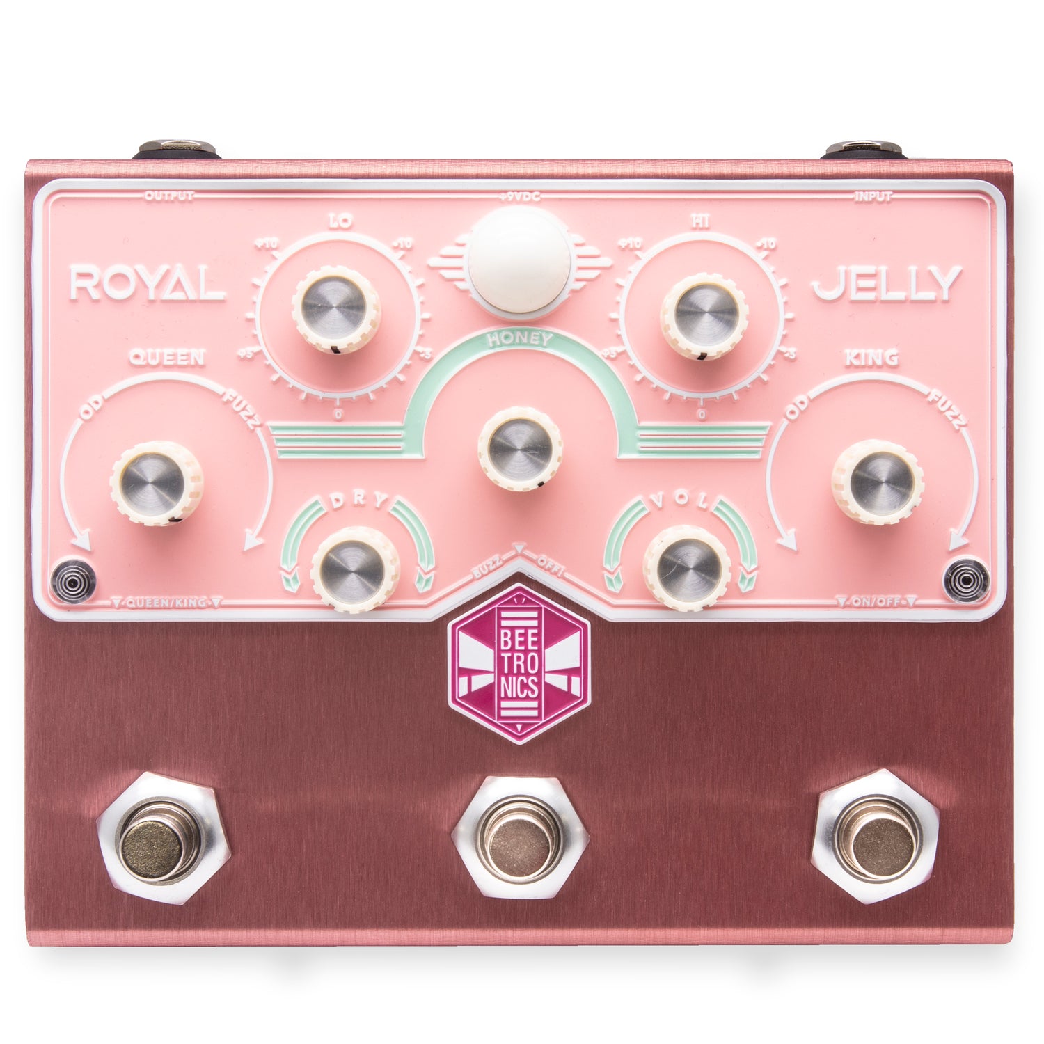 Royal Jelly  &lt;p&gt; Limited Edition - Ballerina