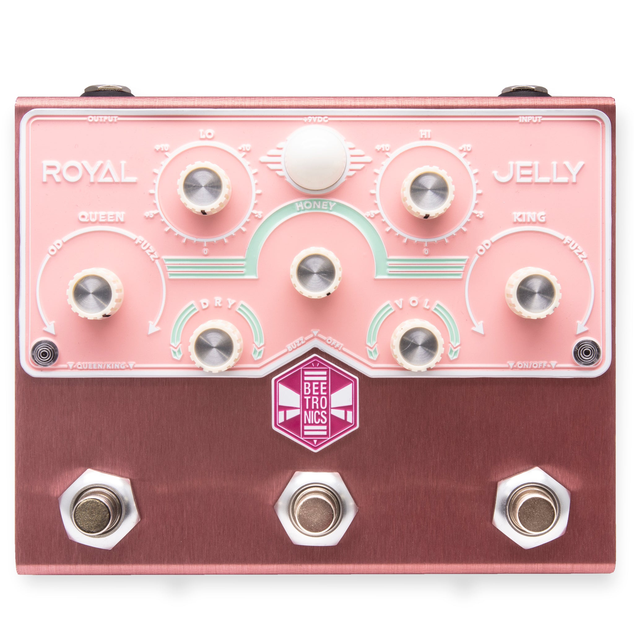 Royal Jelly  <p> Limited Edition - Ballerina