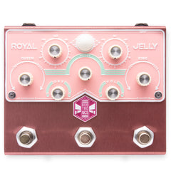 Royal Jelly  <p> Limited Edition - Ballerina