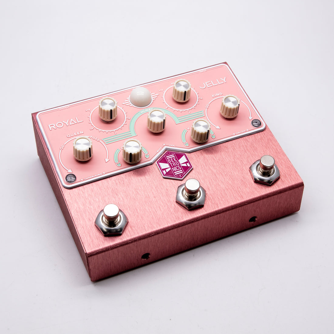 Royal Jelly  <p> Limited Edition - Ballerina