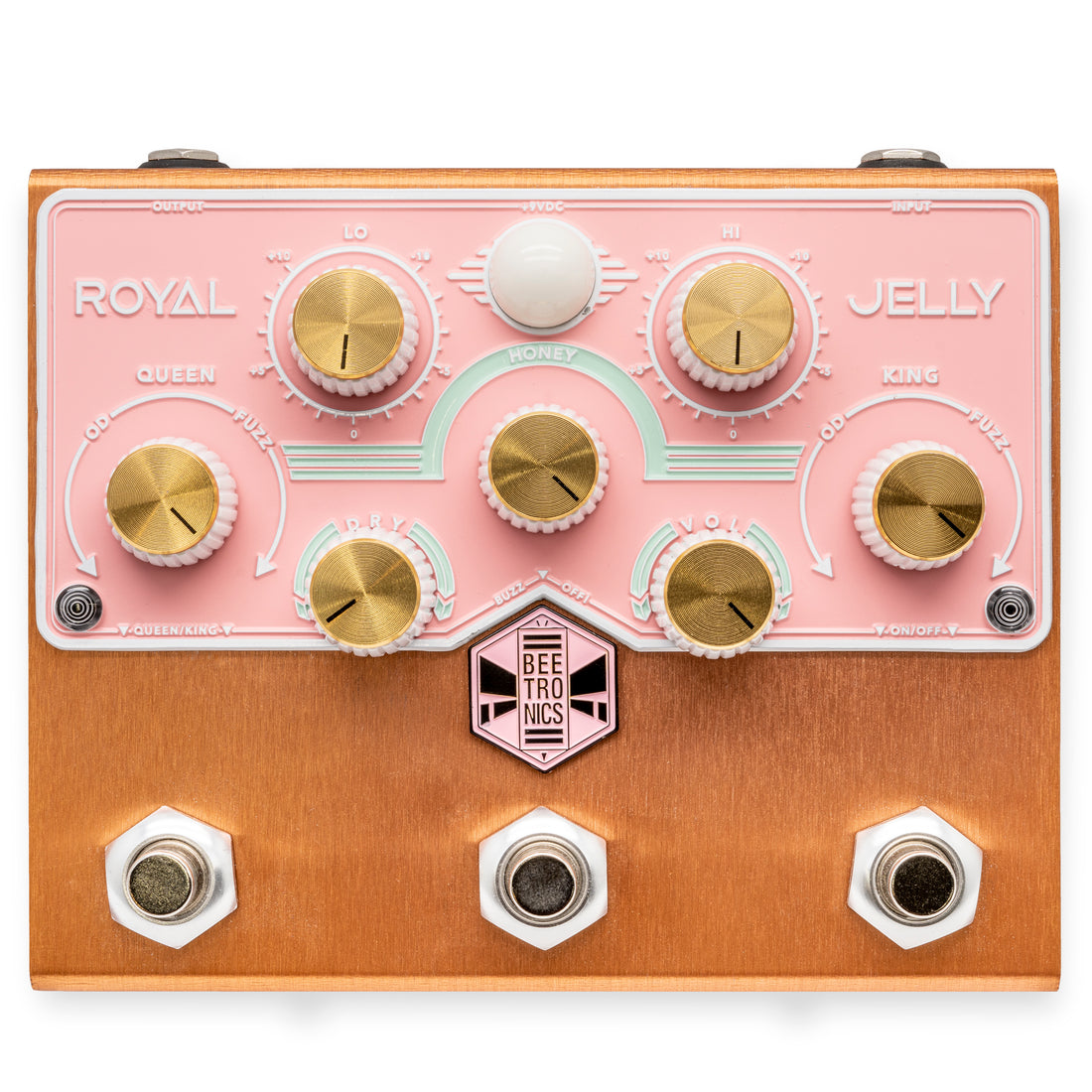 Royal Jelly <p> Limited Edition