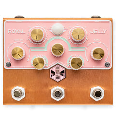 Royal Jelly  <p> Limited Edition