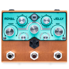 Royal Jelly  <p> Limited Edition - 