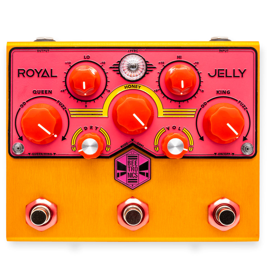 Royal Jelly <p> Limited Edition "Pomegranate"
