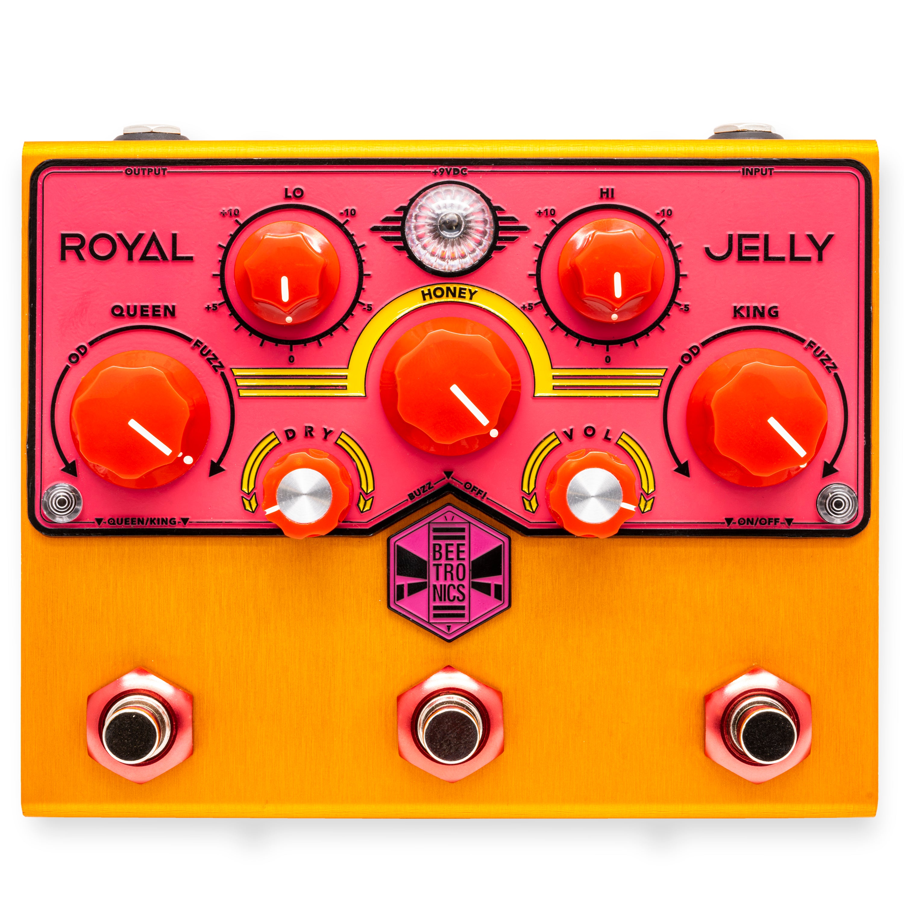 Royal Jelly  &lt;p&gt; Limited Edition &quot;Pomegranate&quot;