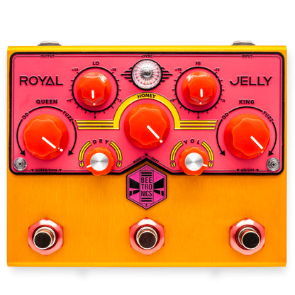 Royal Jelly  &lt;p&gt; Limited Edition &quot;Pomegranate&quot;