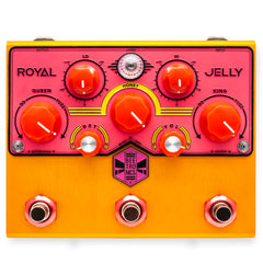 Royal Jelly  <p> Limited Edition 