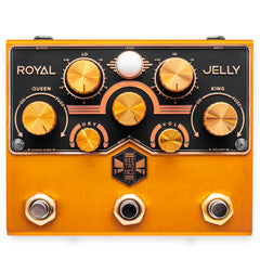 Royal Jelly  <p> Limited Edition 