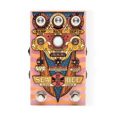 Seabee Harmochorus <p> Custom Shop <p> SB001