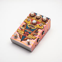Seabee Harmochorus <p> Custom Shop <p> SB001