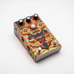 Seabee Harmochorus <p> Custom Shop <p> SB002