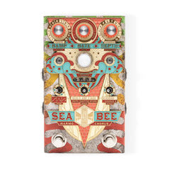 Seabee Harmochorus <p> Custom Shop <p> SB004