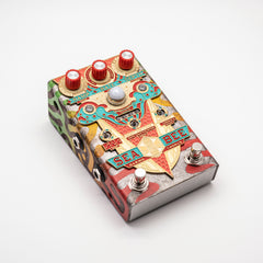 Seabee Harmochorus <p> Custom Shop <p> SB004