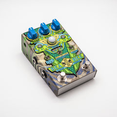 Seabee Harmochorus <p> Custom Shop <p> SB006