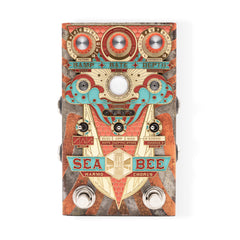 Seabee Harmochorus <p> Custom Shop <p> SB008