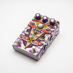 Seabee Harmochorus <p> Custom Shop <p> SB009