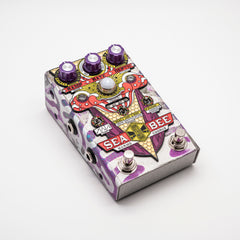 Seabee Harmochorus <p> Custom Shop <p> SB009