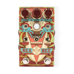 Seabee Harmochorus <p> Custom Shop <p> SB010