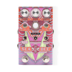 Seabee Harmochorus <p> Custom Shop <p> SB011