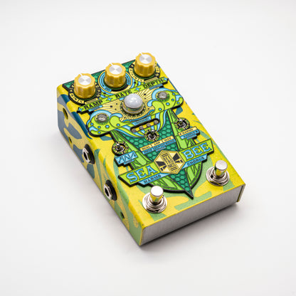 Seabee Harmochorus &lt;p&gt; Custom Shop &lt;p&gt; SB012