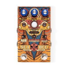 Seabee Harmochorus <p> Custom Shop <p> SB015