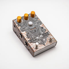 Seabee Harmochorus <p> Custom Shop <p> SB016