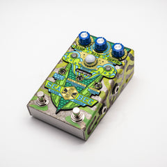 Seabee Harmochorus <p> Custom Shop <p> SB017