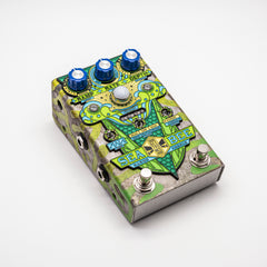 Seabee Harmochorus <p> Custom Shop <p> SB017