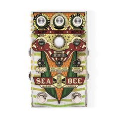 Seabee Harmochorus <p> Custom Shop <p> SB018