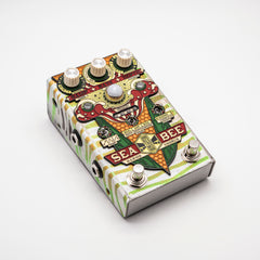 Seabee Harmochorus <p> Custom Shop <p> SB018