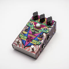 Seabee Harmochorus <p> Custom Shop <p> SB020