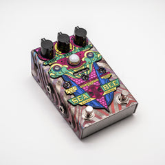 Seabee Harmochorus <p> Custom Shop <p> SB020