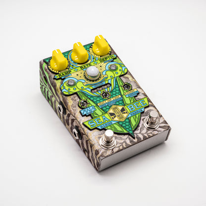 Seabee Harmochorus &lt;p&gt; Custom Shop &lt;p&gt; SB021