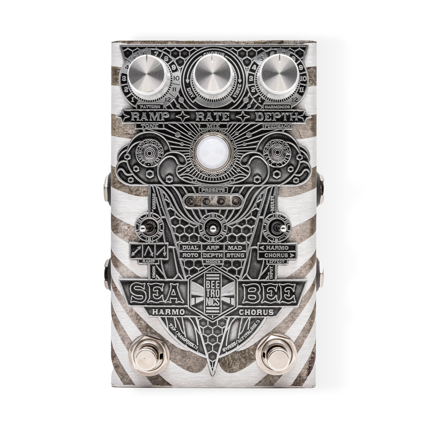 Seabee Harmochorus • Custom Shop • SB023