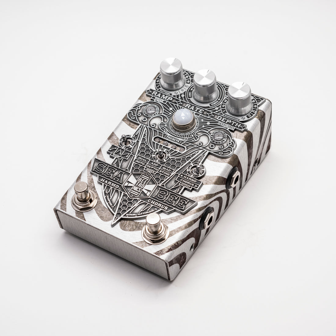 Seabee Harmochorus &lt;p&gt; Custom Shop &lt;p&gt; SB023