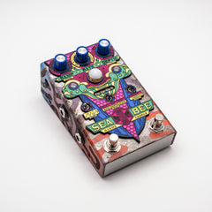 Seabee Harmochorus <p> Custom Shop <p> SB026