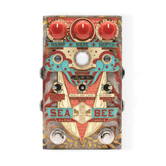 Seabee Harmochorus <p> Custom Shop <p> SB028