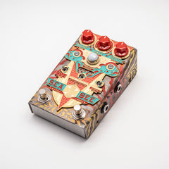 Seabee Harmochorus <p> Custom Shop <p> SB028