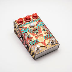 Seabee Harmochorus <p> Custom Shop <p> SB028