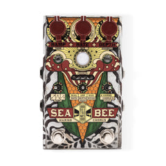Seabee Harmochorus <p> Custom Shop <p> SB029