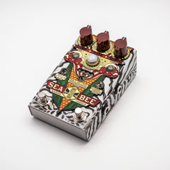 Seabee Harmochorus <p> Custom Shop <p> SB029