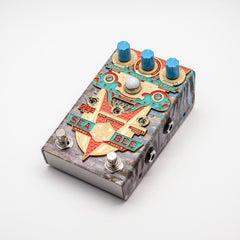 Seabee Harmochorus <p> Custom Shop <p> SB030