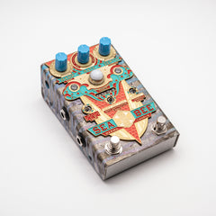 Seabee Harmochorus <p> Custom Shop <p> SB030
