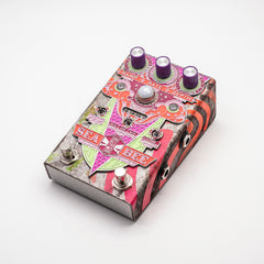 Seabee Harmochorus <p> Custom Shop <p> SB032
